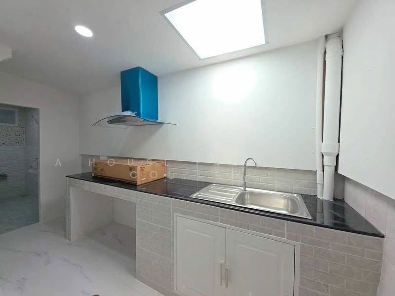 Single house for sale in Maingam Village, near Nong Mon bypass, Chon Buri (Pattaya), Mhueng, Muang Chon Buri, Chon Buri (Pattaya), 3 Bedrooms, 188 sqm, Single Detached House For Sale, by A House Property Co.,Ltd., 500321787 - DDproperty.com