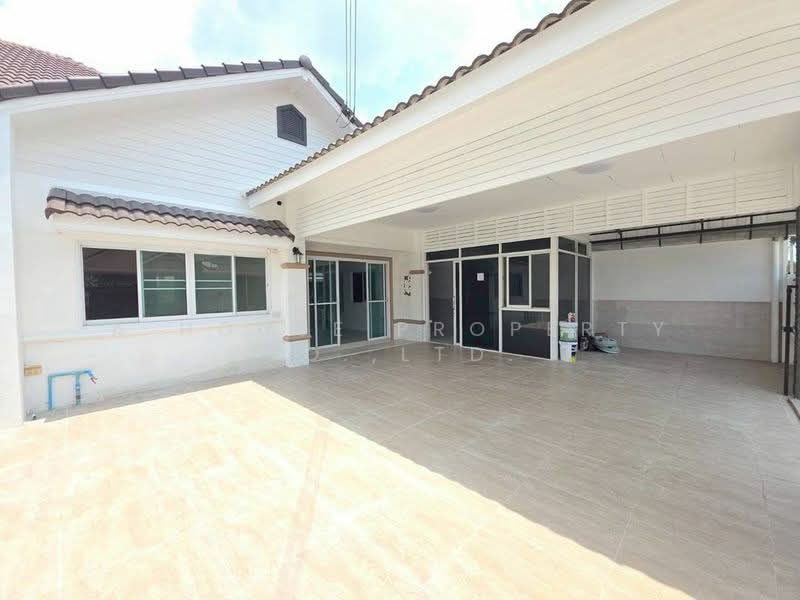 Single house for sale in Maingam Village, near Nong Mon bypass, Chon Buri (Pattaya), Mhueng, Muang Chon Buri, Chon Buri (Pattaya), 3 Bedrooms, 188 sqm, Single Detached House For Sale, by A House Property Co.,Ltd., 500321787 - DDproperty.com