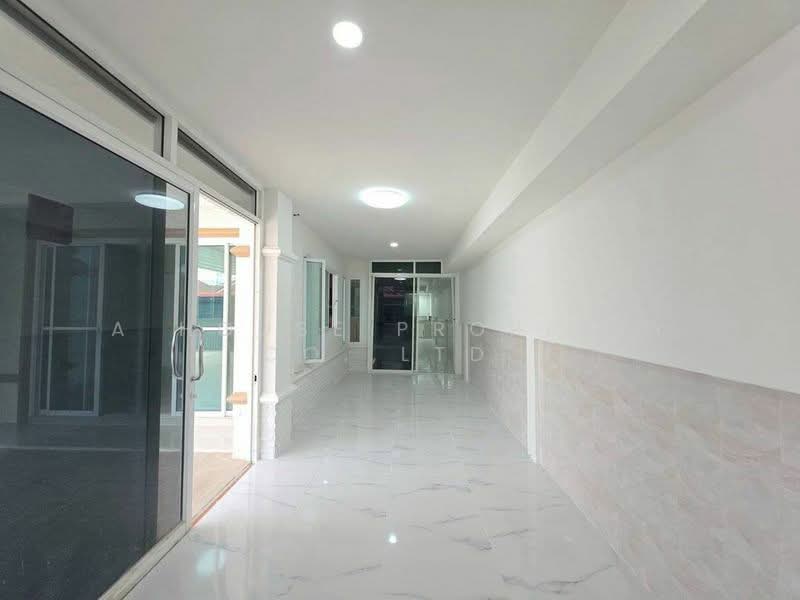Single house for sale in Maingam Village, near Nong Mon bypass, Chon Buri (Pattaya), Mhueng, Muang Chon Buri, Chon Buri (Pattaya), 3 Bedrooms, 188 sqm, Single Detached House For Sale, by A House Property Co.,Ltd., 500321787 - DDproperty.com