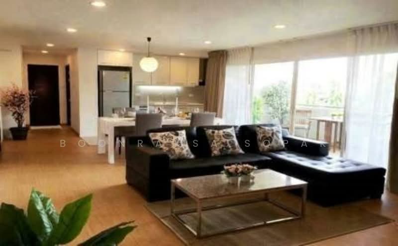 PPR Villa, Bangkok, Soi Sukhumvit 63, Khlong Tan Nua, Watthana, Bangkok, 2 Bedrooms, 100 sqm, Apartment For Rent, by Boonraksa Sopak, 500321788 - DDproperty.com