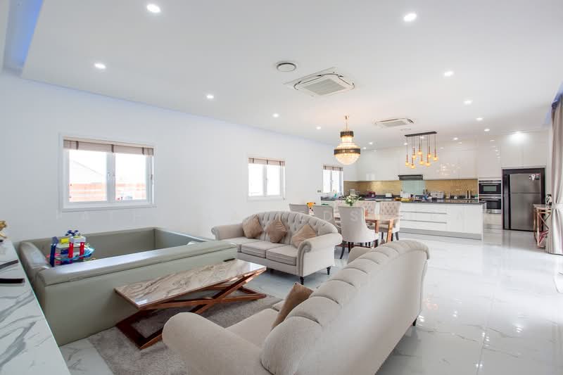 Aria Hua Hin 2 : อาเรีย หัวหิน2, ประจวบคีรีขันธ์, ทับใต้, หัวหิน, ประจวบคีรีขันธ์, 536 ตร.ม., บ้านเดี่ยว ขาย, โดย Pathitta Iedsudrak, 500321789 - DDproperty.com