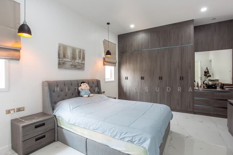 Aria Hua Hin 2, Prachuap Khiri Khan, Thap Tai, Hua Hin, Prachuap Khiri Khan, 3 Bedrooms, 536 sqm, Single Detached House For Sale, by Pathitta Iedsudrak, 500321789 - DDproperty.com