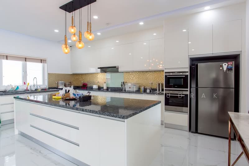 Aria Hua Hin 2, Prachuap Khiri Khan, Thap Tai, Hua Hin, Prachuap Khiri Khan, 3 Bedrooms, 536 sqm, Single Detached House For Sale, by Pathitta Iedsudrak, 500321789 - DDproperty.com