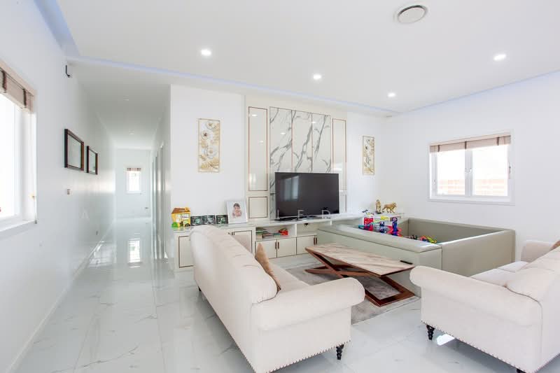 Aria Hua Hin 2, Prachuap Khiri Khan, Thap Tai, Hua Hin, Prachuap Khiri Khan, 3 Bedrooms, 536 sqm, Single Detached House For Sale, by Pathitta Iedsudrak, 500321789 - DDproperty.com