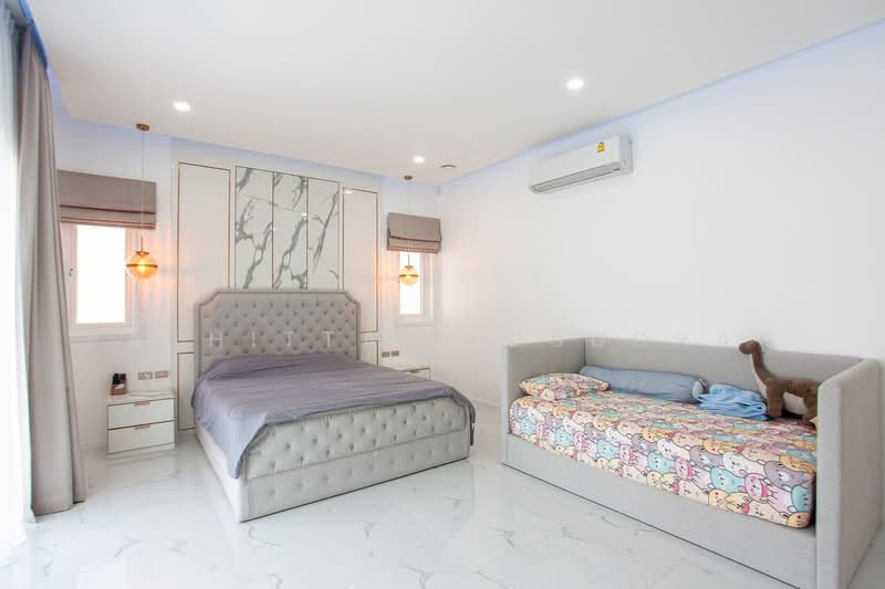 Aria Hua Hin 2 : อาเรีย หัวหิน2, ประจวบคีรีขันธ์, ทับใต้, หัวหิน, ประจวบคีรีขันธ์, 536 ตร.ม., บ้านเดี่ยว ขาย, โดย Pathitta Iedsudrak, 500321789 - DDproperty.com