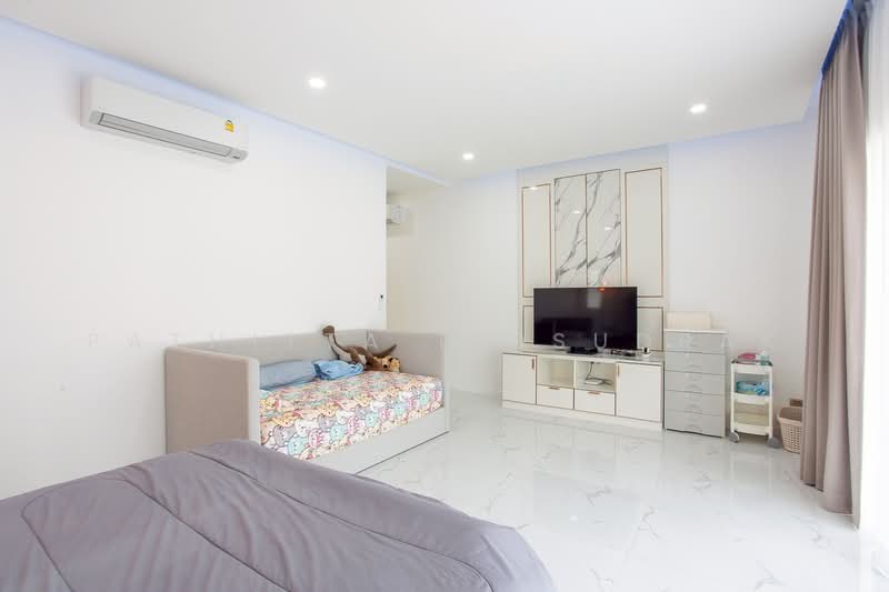 Aria Hua Hin 2, Prachuap Khiri Khan, Thap Tai, Hua Hin, Prachuap Khiri Khan, 3 Bedrooms, 536 sqm, Single Detached House For Sale, by Pathitta Iedsudrak, 500321789 - DDproperty.com