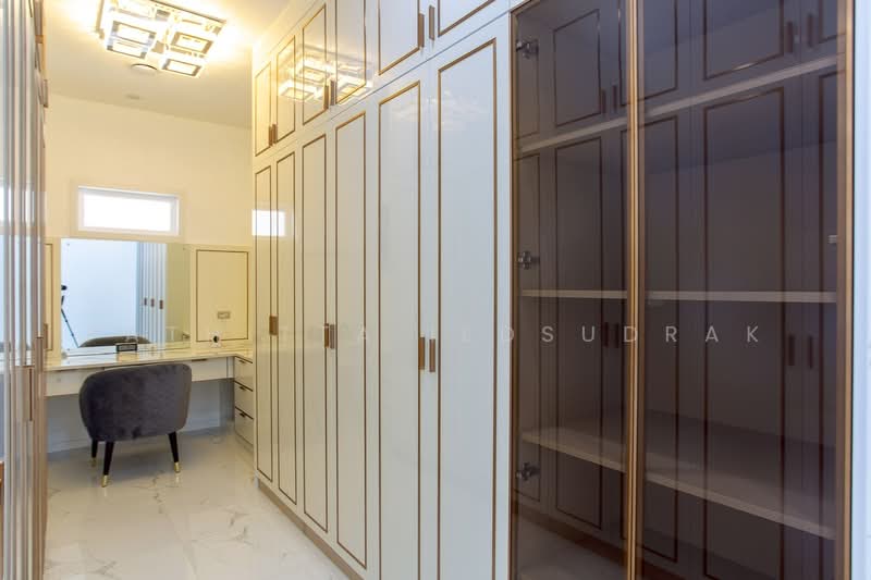 Aria Hua Hin 2, Prachuap Khiri Khan, Thap Tai, Hua Hin, Prachuap Khiri Khan, 3 Bedrooms, 536 sqm, Single Detached House For Sale, by Pathitta Iedsudrak, 500321789 - DDproperty.com