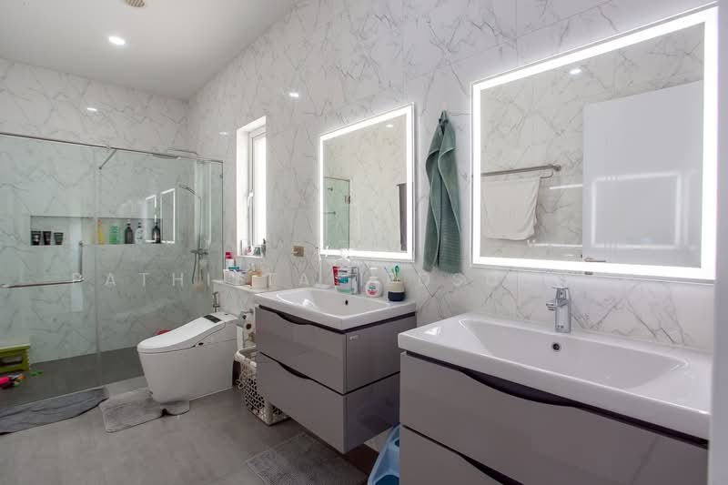 Aria Hua Hin 2, Prachuap Khiri Khan, Thap Tai, Hua Hin, Prachuap Khiri Khan, 3 Bedrooms, 536 sqm, Single Detached House For Sale, by Pathitta Iedsudrak, 500321789 - DDproperty.com