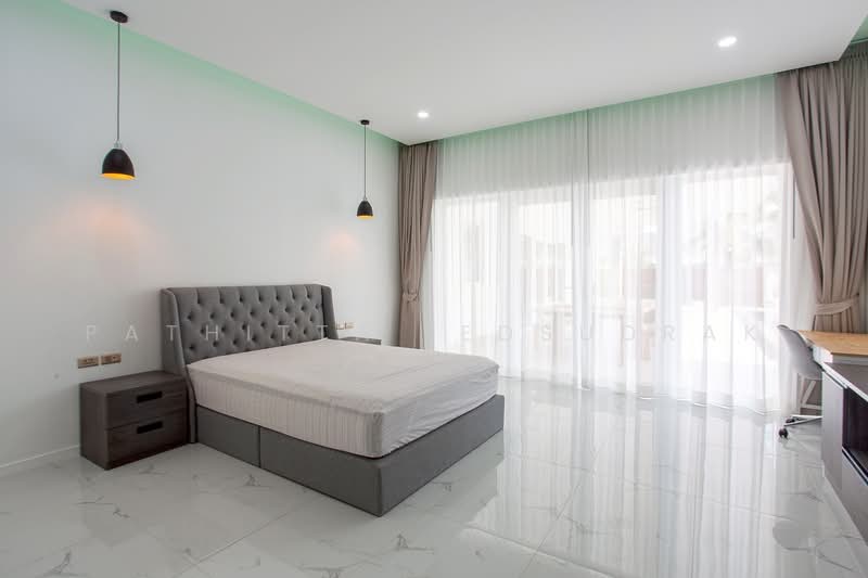 Aria Hua Hin 2 : อาเรีย หัวหิน2, ประจวบคีรีขันธ์, ทับใต้, หัวหิน, ประจวบคีรีขันธ์, 536 ตร.ม., บ้านเดี่ยว ขาย, โดย Pathitta Iedsudrak, 500321789 - DDproperty.com