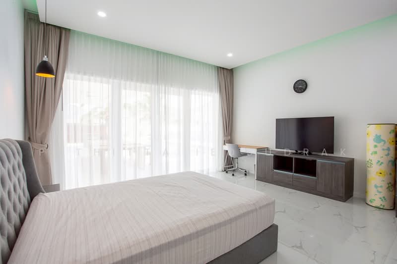 Aria Hua Hin 2, Prachuap Khiri Khan, Thap Tai, Hua Hin, Prachuap Khiri Khan, 3 Bedrooms, 536 sqm, Single Detached House For Sale, by Pathitta Iedsudrak, 500321789 - DDproperty.com