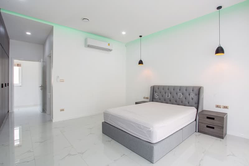 Aria Hua Hin 2, Prachuap Khiri Khan, Thap Tai, Hua Hin, Prachuap Khiri Khan, 3 Bedrooms, 536 sqm, Single Detached House For Sale, by Pathitta Iedsudrak, 500321789 - DDproperty.com