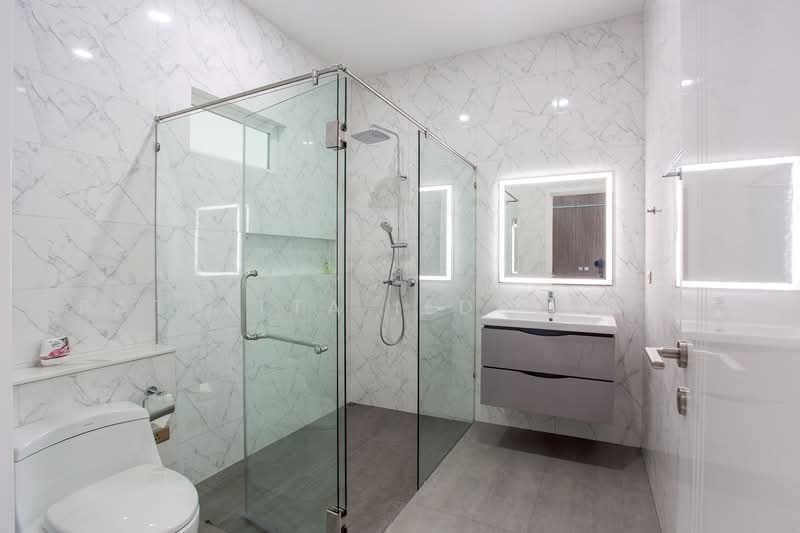 Aria Hua Hin 2, Prachuap Khiri Khan, Thap Tai, Hua Hin, Prachuap Khiri Khan, 3 Bedrooms, 536 sqm, Single Detached House For Sale, by Pathitta Iedsudrak, 500321789 - DDproperty.com