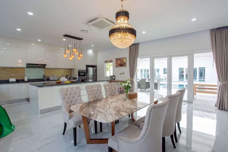 Aria Hua Hin 2 : อาเรีย หัวหิน2, ประจวบคีรีขันธ์, ทับใต้, หัวหิน, ประจวบคีรีขันธ์, 536 ตร.ม., บ้านเดี่ยว ขาย, โดย Pathitta Iedsudrak, 500321789 - DDproperty.com