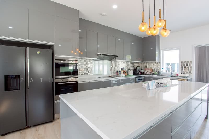 Aria Hua Hin 2 : อาเรีย หัวหิน2, ประจวบคีรีขันธ์, ทับใต้, หัวหิน, ประจวบคีรีขันธ์, 536 ตร.ม., บ้านเดี่ยว ขาย, โดย Pathitta Iedsudrak, 500321789 - DDproperty.com