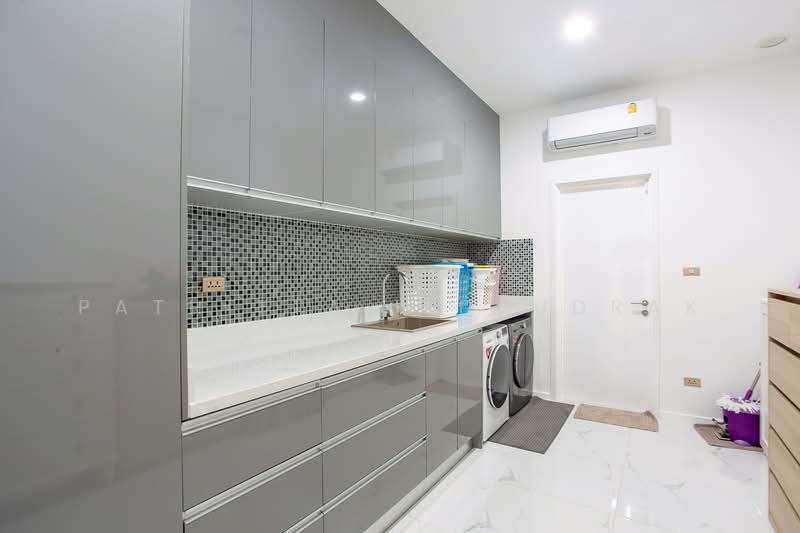 Aria Hua Hin 2, Prachuap Khiri Khan, Thap Tai, Hua Hin, Prachuap Khiri Khan, 3 Bedrooms, 536 sqm, Single Detached House For Sale, by Pathitta Iedsudrak, 500321789 - DDproperty.com