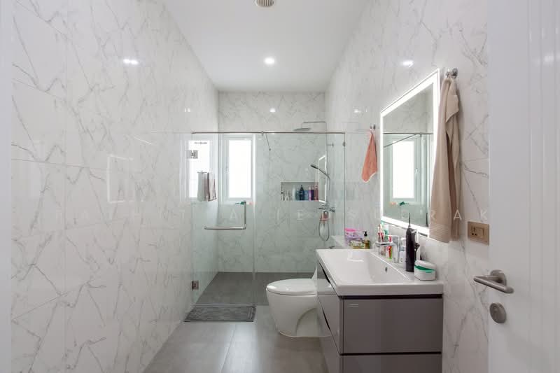 Aria Hua Hin 2, Prachuap Khiri Khan, Thap Tai, Hua Hin, Prachuap Khiri Khan, 3 Bedrooms, 536 sqm, Single Detached House For Sale, by Pathitta Iedsudrak, 500321789 - DDproperty.com