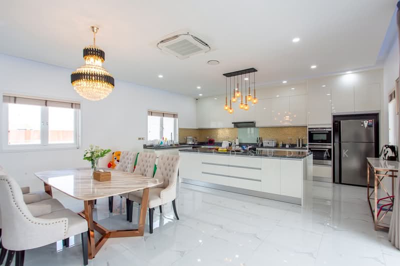 Aria Hua Hin 2, Prachuap Khiri Khan, Thap Tai, Hua Hin, Prachuap Khiri Khan, 3 Bedrooms, 536 sqm, Single Detached House For Sale, by Pathitta Iedsudrak, 500321789 - DDproperty.com