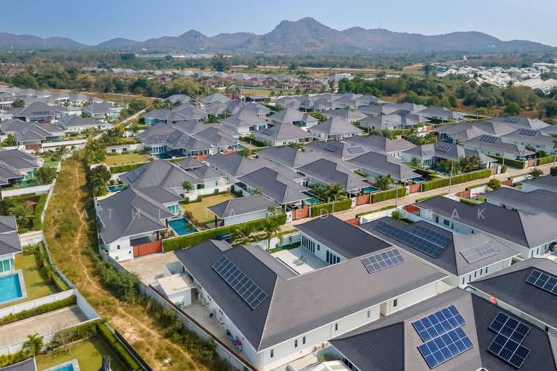 Aria Hua Hin 2 : อาเรีย หัวหิน2, ประจวบคีรีขันธ์, ทับใต้, หัวหิน, ประจวบคีรีขันธ์, 536 ตร.ม., บ้านเดี่ยว ขาย, โดย Pathitta Iedsudrak, 500321789 - DDproperty.com