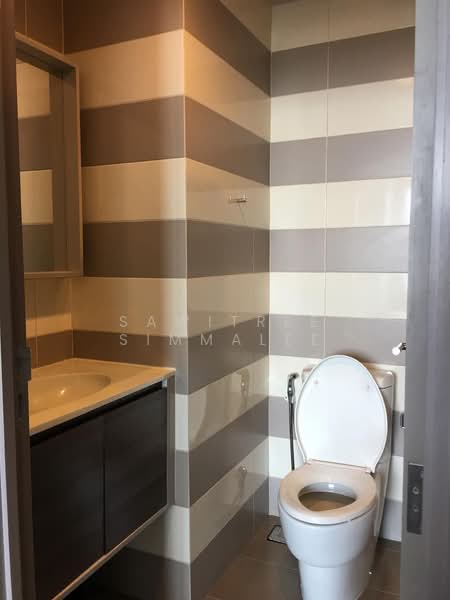 CEIL by Sansiri, Bangkok, 11 Soi Ekamai 12, Sukhumvit 63 Road, Khlong Tan Nua, Watthana, Bangkok, 1 Bedroom, 35 sqm, Condo For Rent, by Sawitree Simmalee, 500321790 - DDproperty.com