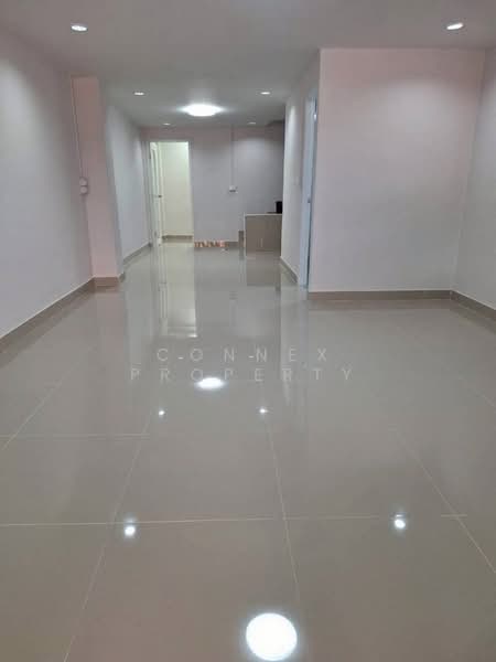 Ratchanee Villa Nuanchan 36, Bangkok, เพิ่มสิน, Nuan Chan, Bueng Kum, Bangkok, 2 Bedrooms, 100 sqm, Townhouse For Sale, by Connex Property, 500321791 - DDproperty.com