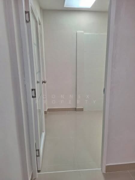 Ratchanee Villa Nuanchan 36, Bangkok, เพิ่มสิน, Nuan Chan, Bueng Kum, Bangkok, 2 Bedrooms, 100 sqm, Townhouse For Sale, by Connex Property, 500321791 - DDproperty.com