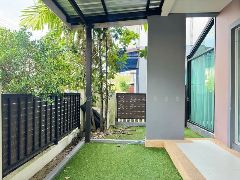 Habitown Kohkaew, Phuket, Thep Krasattri Road, Ko Kaeo, Muang Phuket, Phuket, 3 Bedrooms, 140 sqm, Townhouse For Rent, by Primeglobolasset best, 500321792 - DDproperty.com