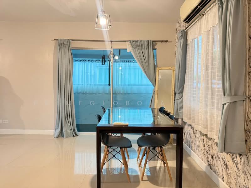 Habitown Kohkaew, Phuket, Thep Krasattri Road, Ko Kaeo, Muang Phuket, Phuket, 3 Bedrooms, 140 sqm, Townhouse For Rent, by Primeglobolasset best, 500321792 - DDproperty.com