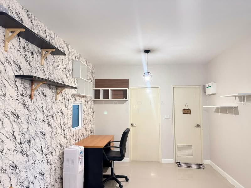 Habitown Kohkaew, Phuket, Thep Krasattri Road, Ko Kaeo, Muang Phuket, Phuket, 3 Bedrooms, 140 sqm, Townhouse For Rent, by Primeglobolasset best, 500321792 - DDproperty.com