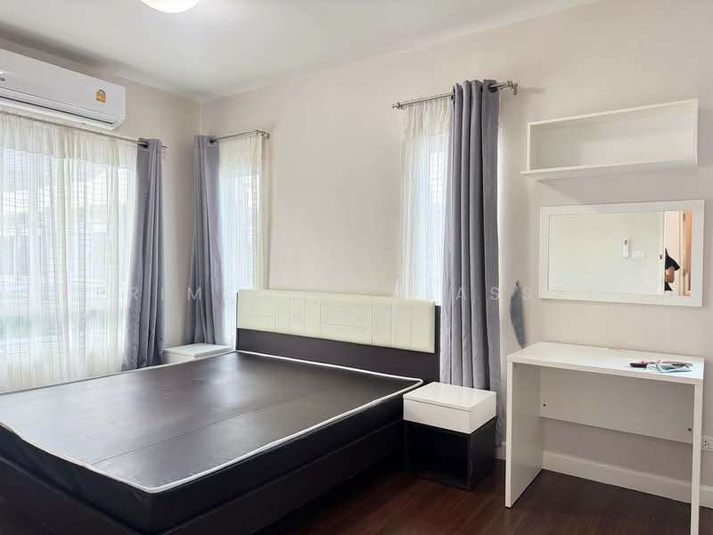 Habitown Kohkaew, Phuket, Thep Krasattri Road, Ko Kaeo, Muang Phuket, Phuket, 3 Bedrooms, 140 sqm, Townhouse For Rent, by Primeglobolasset best, 500321792 - DDproperty.com