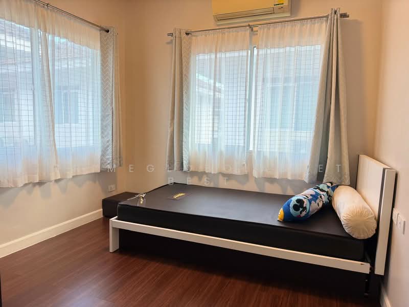 Habitown Kohkaew, Phuket, Thep Krasattri Road, Ko Kaeo, Muang Phuket, Phuket, 3 Bedrooms, 140 sqm, Townhouse For Rent, by Primeglobolasset best, 500321792 - DDproperty.com