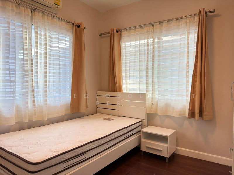 Habitown Kohkaew, Phuket, Thep Krasattri Road, Ko Kaeo, Muang Phuket, Phuket, 3 Bedrooms, 140 sqm, Townhouse For Rent, by Primeglobolasset best, 500321792 - DDproperty.com