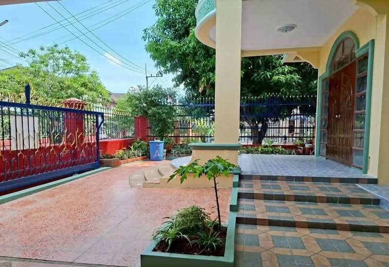 3-BR House, Chon Buri (Pattaya), Nong Pru, Bang Lamung (Pattaya), Chon Buri (Pattaya), 3 Bedrooms, 263 sqm, Single Detached House For Rent, by Patchara Srisak, 500321793 - DDproperty.com