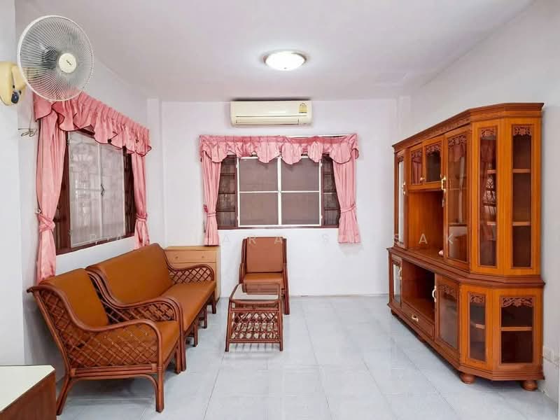 บ้าน 3-ห้องนอน, ชลบุรี, หนองปรือ, บางละมุง, ชลบุรี, 263 ตร.ม., บ้านเดี่ยว ให้เช่า, โดย Patchara Srisak, 500321793 - DDproperty.com