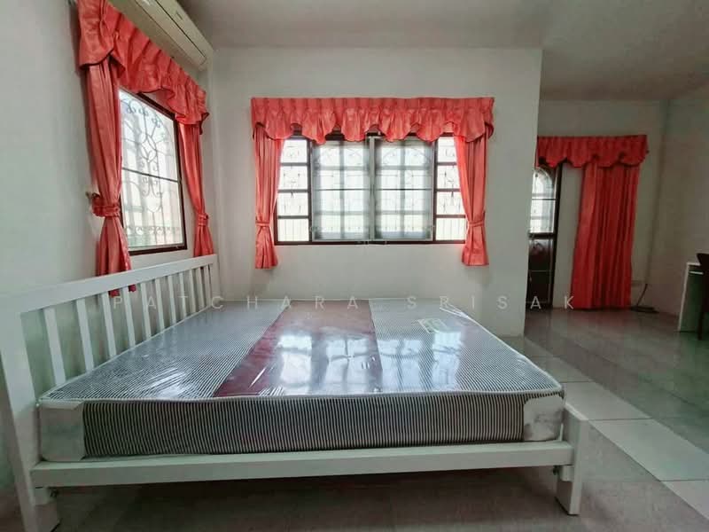 บ้าน 3-ห้องนอน, ชลบุรี, หนองปรือ, บางละมุง, ชลบุรี, 263 ตร.ม., บ้านเดี่ยว ให้เช่า, โดย Patchara Srisak, 500321793 - DDproperty.com