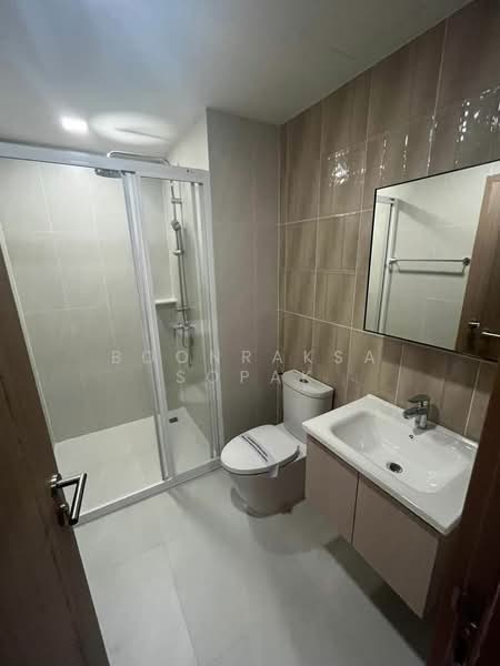 PYNN Pridi 20, Bangkok, 182 Pridi Banomyong 20 Alley, Khlong Tan Nua, Watthana, Bangkok, 1 Bedroom, 34 sqm, Condo For Rent, by Boonraksa Sopak, 500321794 - DDproperty.com