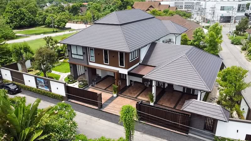 บ้านแหวน, เชียงใหม่, บ้านแหวน, หางดง, เชียงใหม่, 761 ตร.ม., วิลล่า ขาย, โดย นันทวัฒน์ หิรัญพุฒิพัทธ์, 500321796 - DDproperty.com
