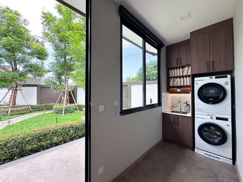 Ultra-Luxury Modern Sanctuary in Prime Hang Dong, Chiang Mai, Ban Waen, Hang Dong, Chiang Mai, 5 Bedrooms, 761 sqm, Villa For Sale, by Nunthawat Hiranputtipat, 500321796 - DDproperty.com
