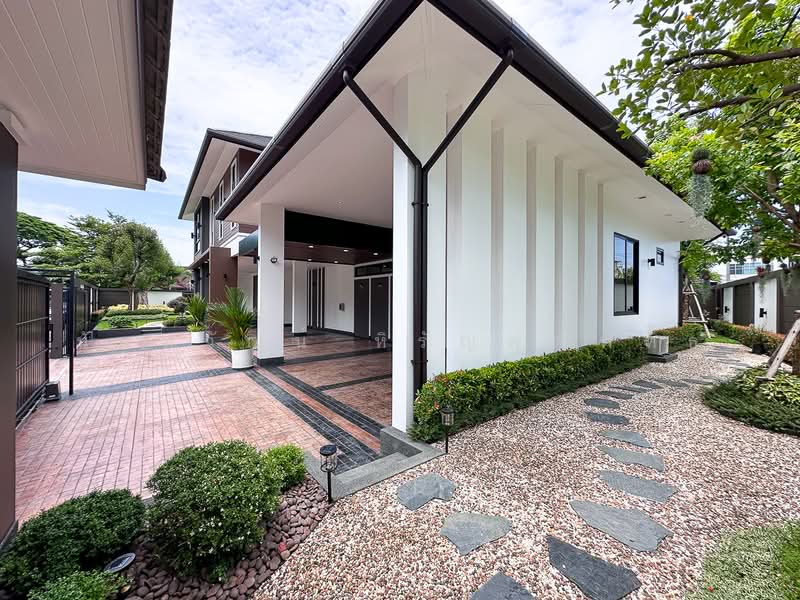บ้านแหวน, เชียงใหม่, บ้านแหวน, หางดง, เชียงใหม่, 761 ตร.ม., วิลล่า ขาย, โดย นันทวัฒน์ หิรัญพุฒิพัทธ์, 500321796 - DDproperty.com