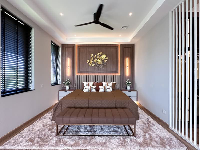 Ultra-Luxury Modern Sanctuary in Prime Hang Dong, Chiang Mai, Ban Waen, Hang Dong, Chiang Mai, 5 Bedrooms, 761 sqm, Villa For Sale, by Nunthawat Hiranputtipat, 500321796 - DDproperty.com