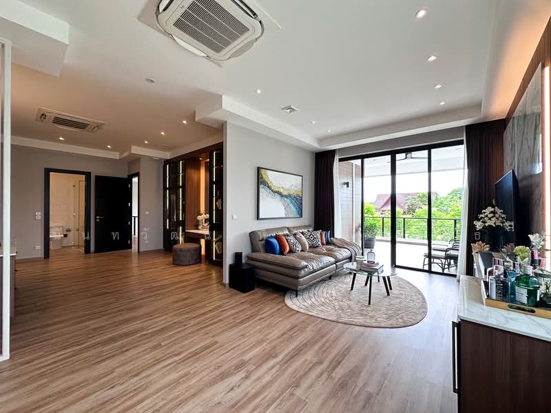 บ้านแหวน, เชียงใหม่, บ้านแหวน, หางดง, เชียงใหม่, 761 ตร.ม., วิลล่า ขาย, โดย นันทวัฒน์ หิรัญพุฒิพัทธ์, 500321796 - DDproperty.com