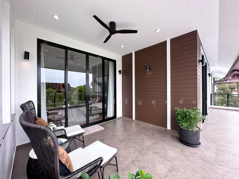 บ้านแหวน, เชียงใหม่, บ้านแหวน, หางดง, เชียงใหม่, 761 ตร.ม., วิลล่า ขาย, โดย นันทวัฒน์ หิรัญพุฒิพัทธ์, 500321796 - DDproperty.com
