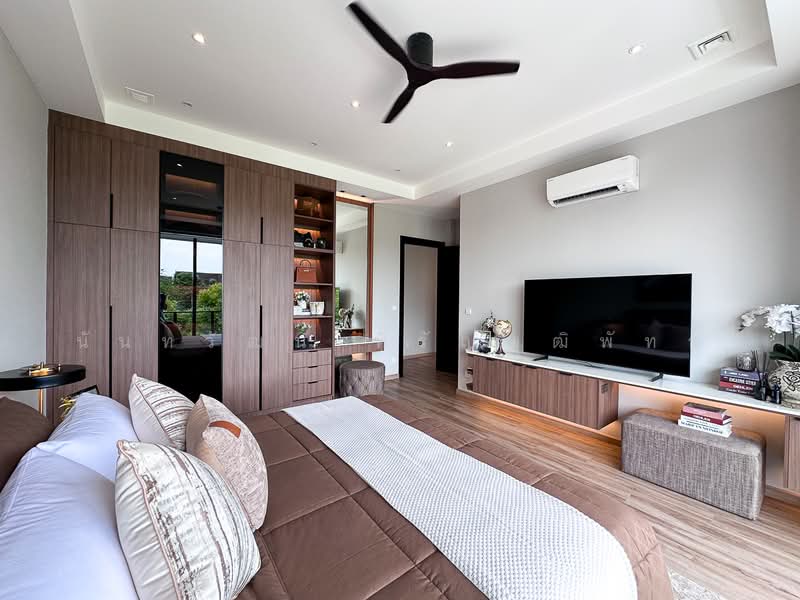 บ้านแหวน, เชียงใหม่, บ้านแหวน, หางดง, เชียงใหม่, 761 ตร.ม., วิลล่า ขาย, โดย นันทวัฒน์ หิรัญพุฒิพัทธ์, 500321796 - DDproperty.com