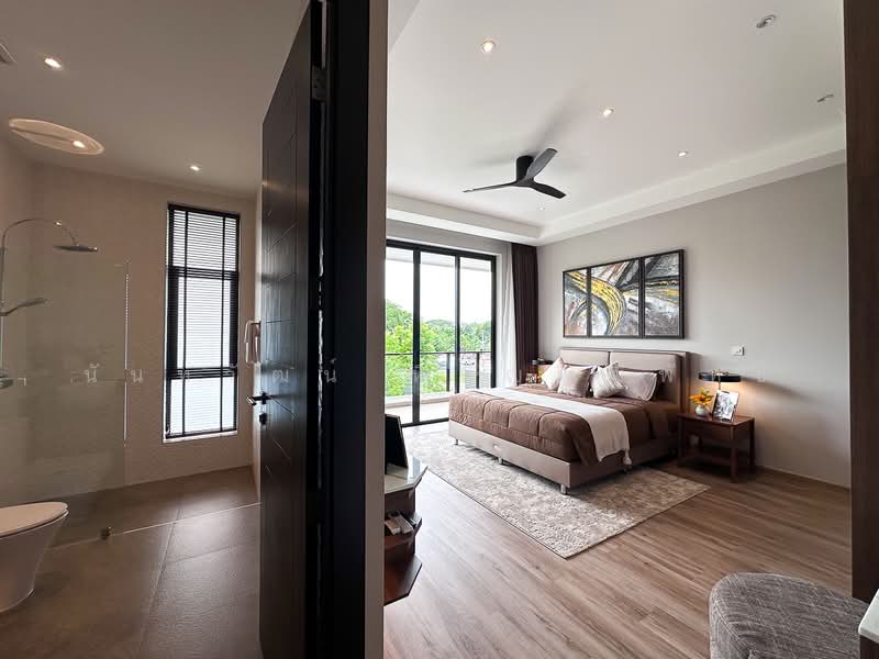 บ้านแหวน, เชียงใหม่, บ้านแหวน, หางดง, เชียงใหม่, 761 ตร.ม., วิลล่า ขาย, โดย นันทวัฒน์ หิรัญพุฒิพัทธ์, 500321796 - DDproperty.com