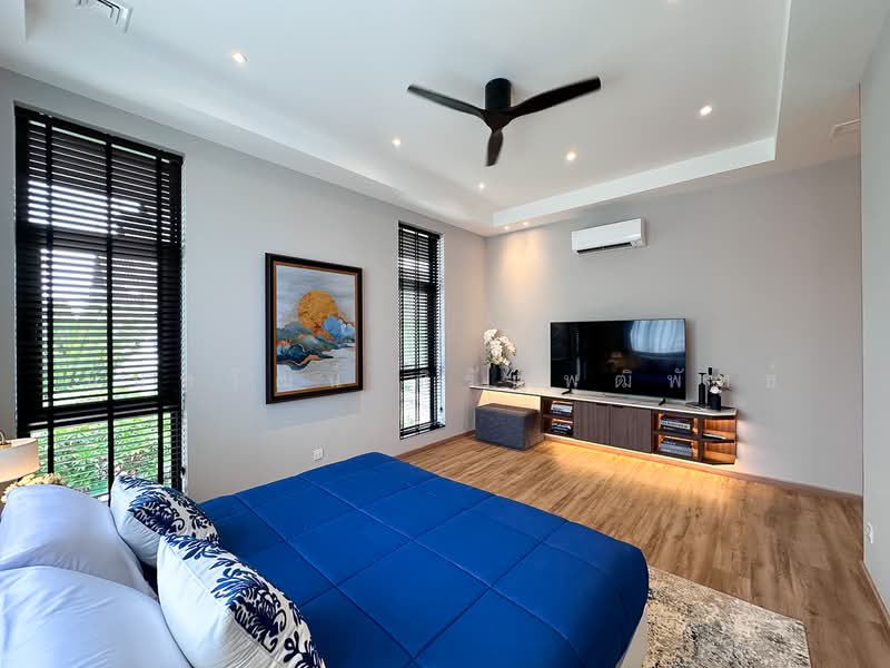 บ้านแหวน, เชียงใหม่, บ้านแหวน, หางดง, เชียงใหม่, 761 ตร.ม., วิลล่า ขาย, โดย นันทวัฒน์ หิรัญพุฒิพัทธ์, 500321796 - DDproperty.com