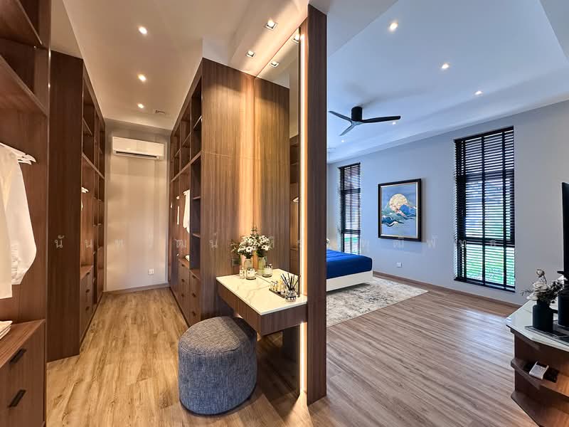 บ้านแหวน, เชียงใหม่, บ้านแหวน, หางดง, เชียงใหม่, 761 ตร.ม., วิลล่า ขาย, โดย นันทวัฒน์ หิรัญพุฒิพัทธ์, 500321796 - DDproperty.com