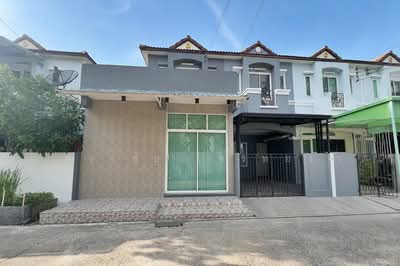 ขาย - Moobaan K.C. Ramintra 7 : หมู่บ้านเค.ซี. รามอินทรา 7, กรุงเทพ