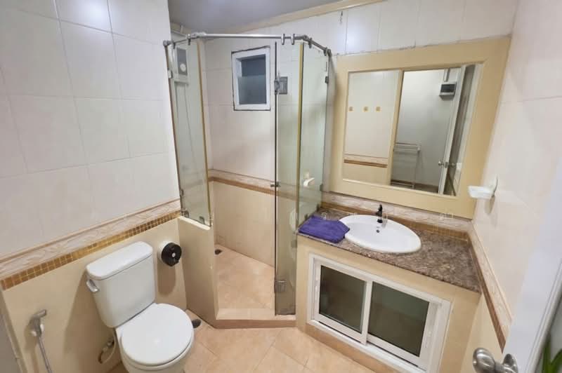 Moobaan K.C. Ramintra 7, Bangkok, Sam Wa Tawan Tok, Khlong Sam Wa, Bangkok, 2 Bedrooms, 120 sqm, Townhouse For Sale, by สง่าชัย ไทรทองคำ, 500321798 - DDproperty.com