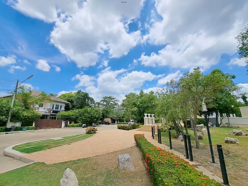 หมู่บ้านร้อยพฤกษา เลควิลล์ นครปฐม (Roipruksa Lakeville), นครปฐม, นครปฐม, เมืองนครปฐม, นครปฐม, 240 ตร.ม., บ้านเดี่ยว ขาย, โดย The Best Property เป๊ก, 500321799 - DDproperty.com