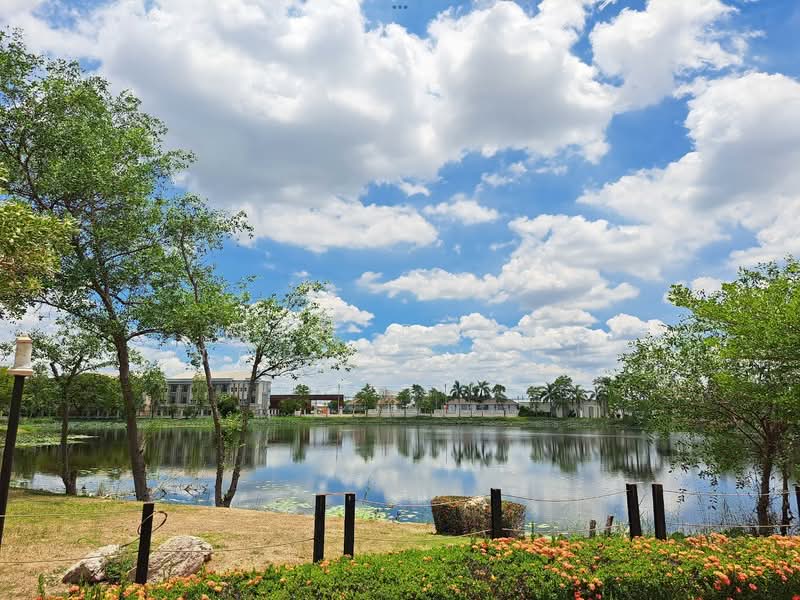 หมู่บ้านร้อยพฤกษา เลควิลล์ นครปฐม (Roipruksa Lakeville), Nakhon Pathom, Nakhonpathom, Muang Nakhon Pathom, Nakhon Pathom, 3 Bedrooms, 240 sqm, Single Detached House For Sale, by The Best Property เป๊ก, 500321799 - DDproperty.com