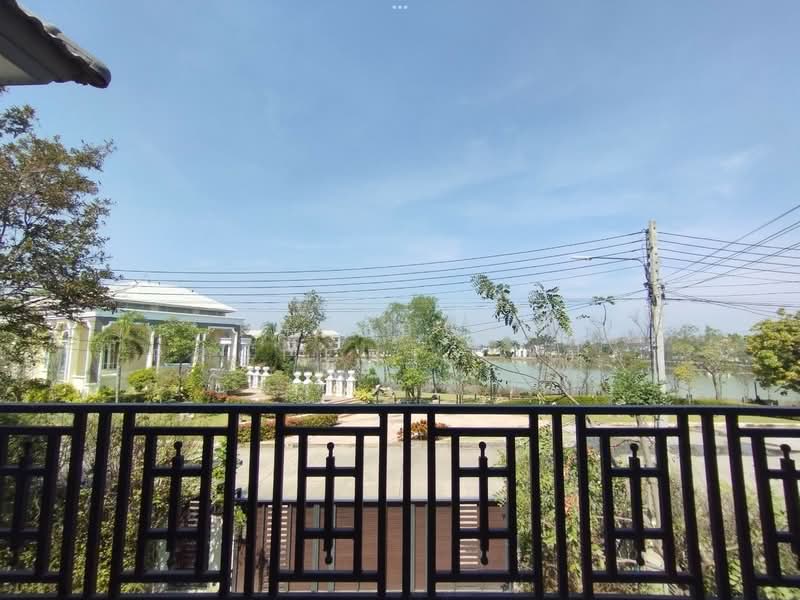 หมู่บ้านร้อยพฤกษา เลควิลล์ นครปฐม (Roipruksa Lakeville), นครปฐม, นครปฐม, เมืองนครปฐม, นครปฐม, 240 ตร.ม., บ้านเดี่ยว ขาย, โดย The Best Property เป๊ก, 500321799 - DDproperty.com